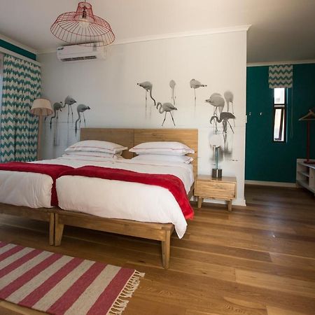 The Delight Swakopmund Hotel Ngoại thất bức ảnh