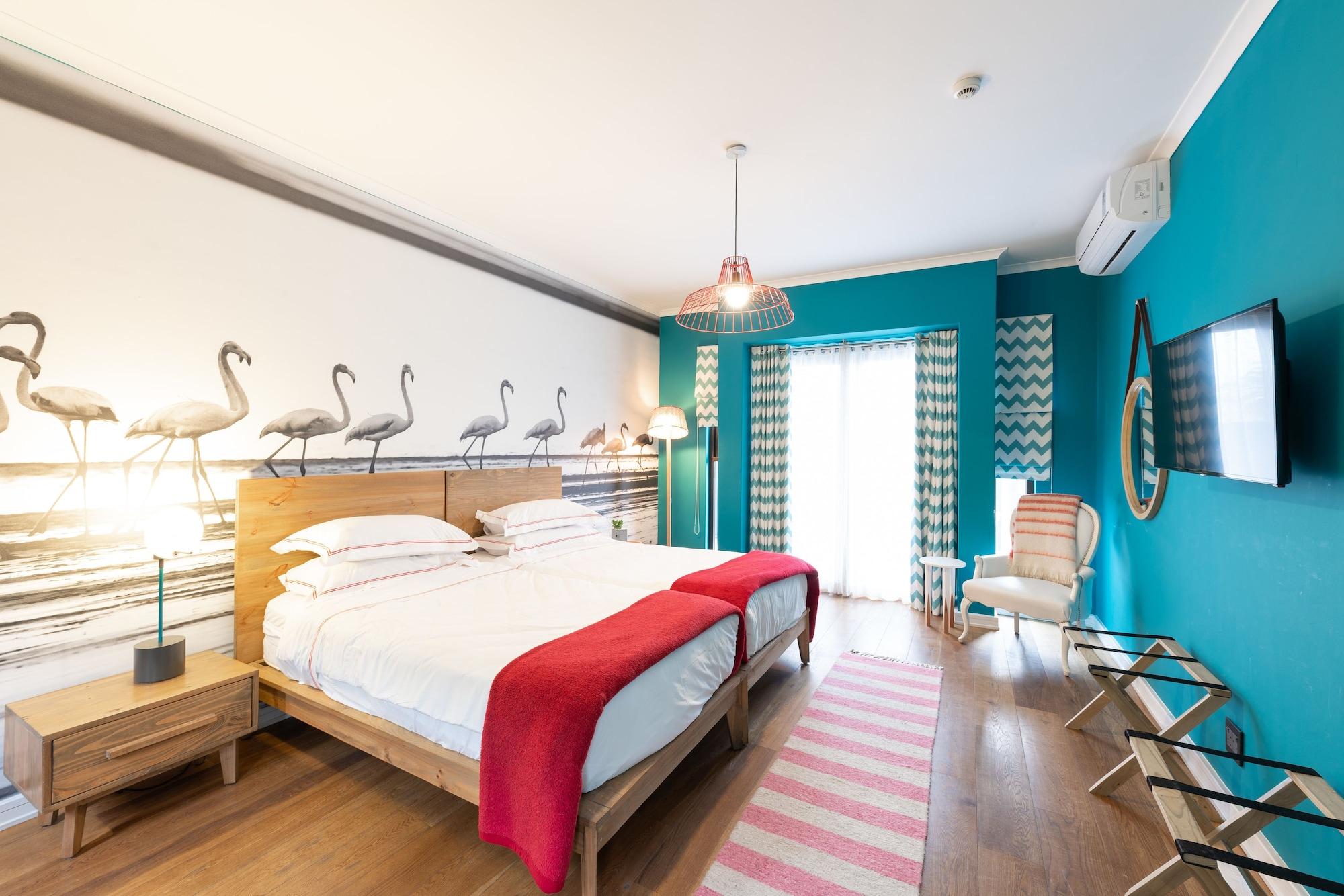 The Delight Swakopmund Hotel Ngoại thất bức ảnh