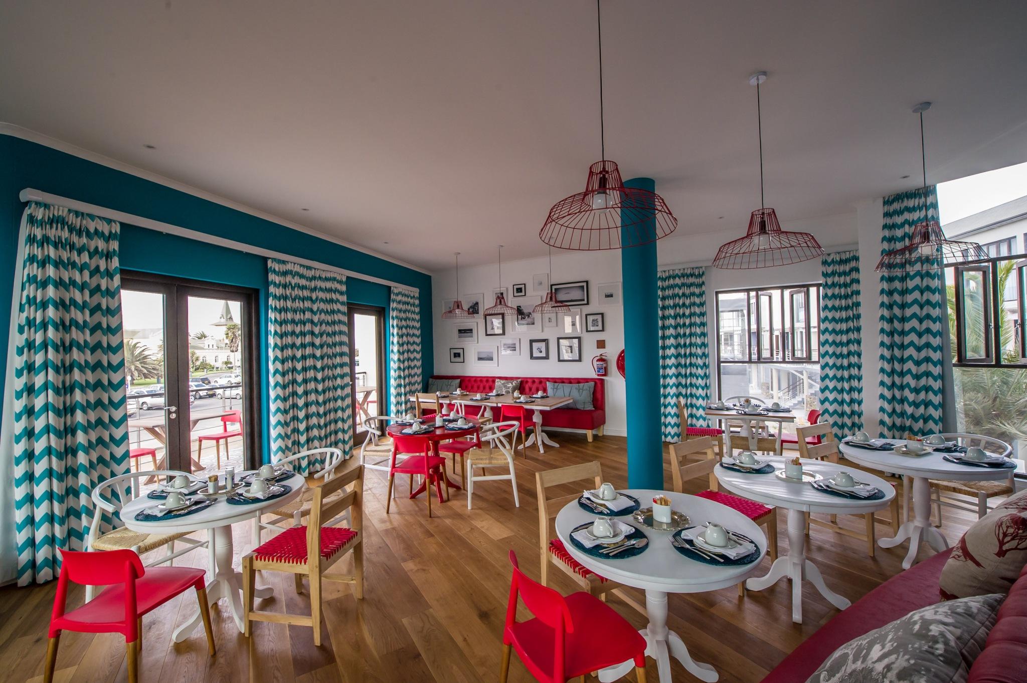 The Delight Swakopmund Hotel Ngoại thất bức ảnh