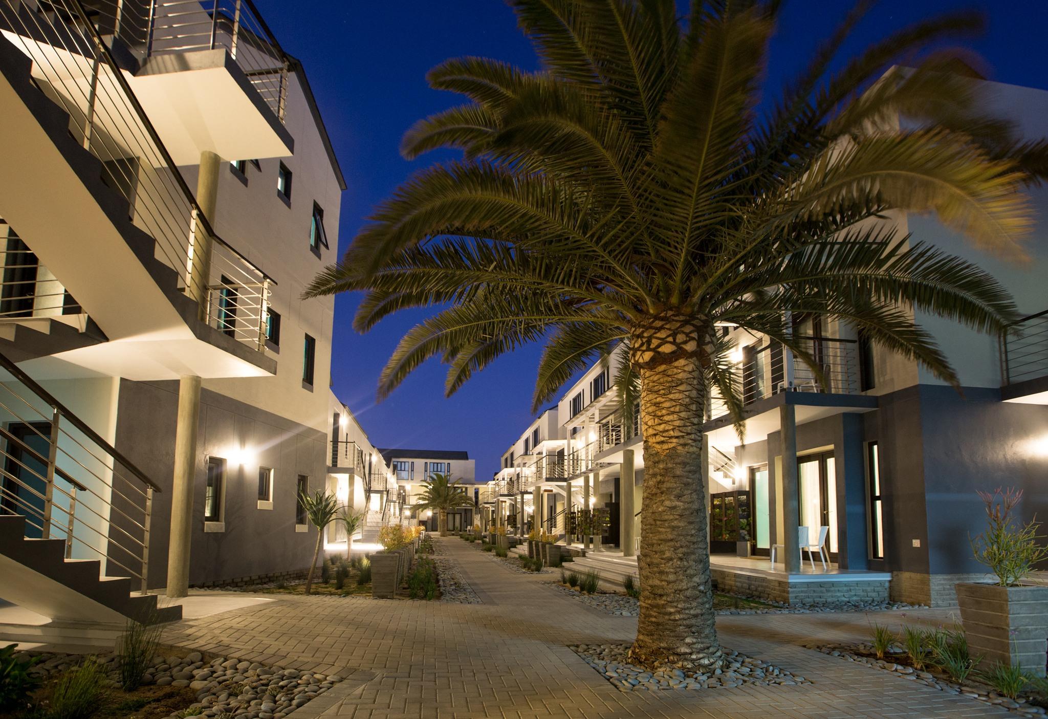 The Delight Swakopmund Hotel Ngoại thất bức ảnh