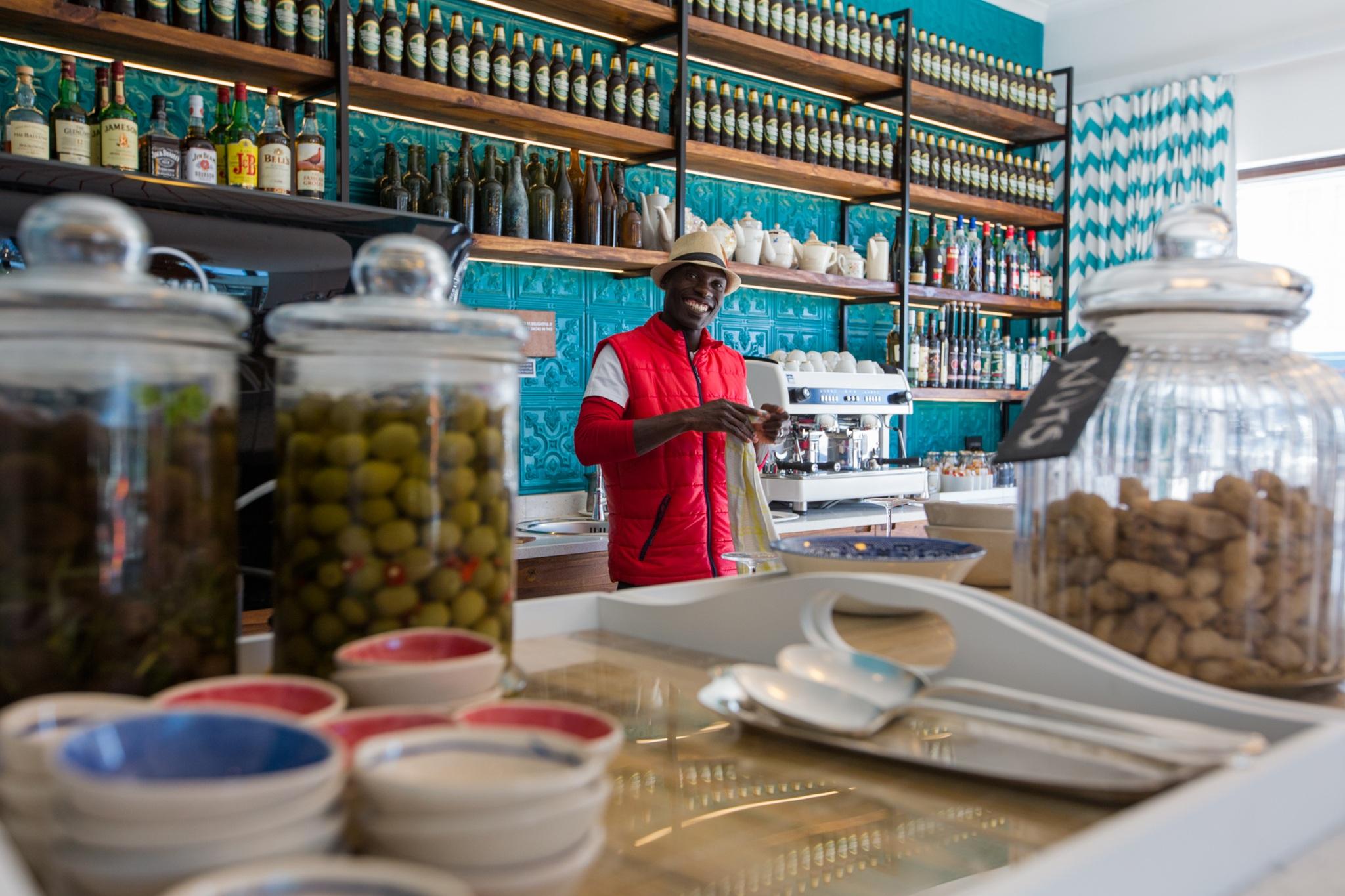 The Delight Swakopmund Hotel Ngoại thất bức ảnh