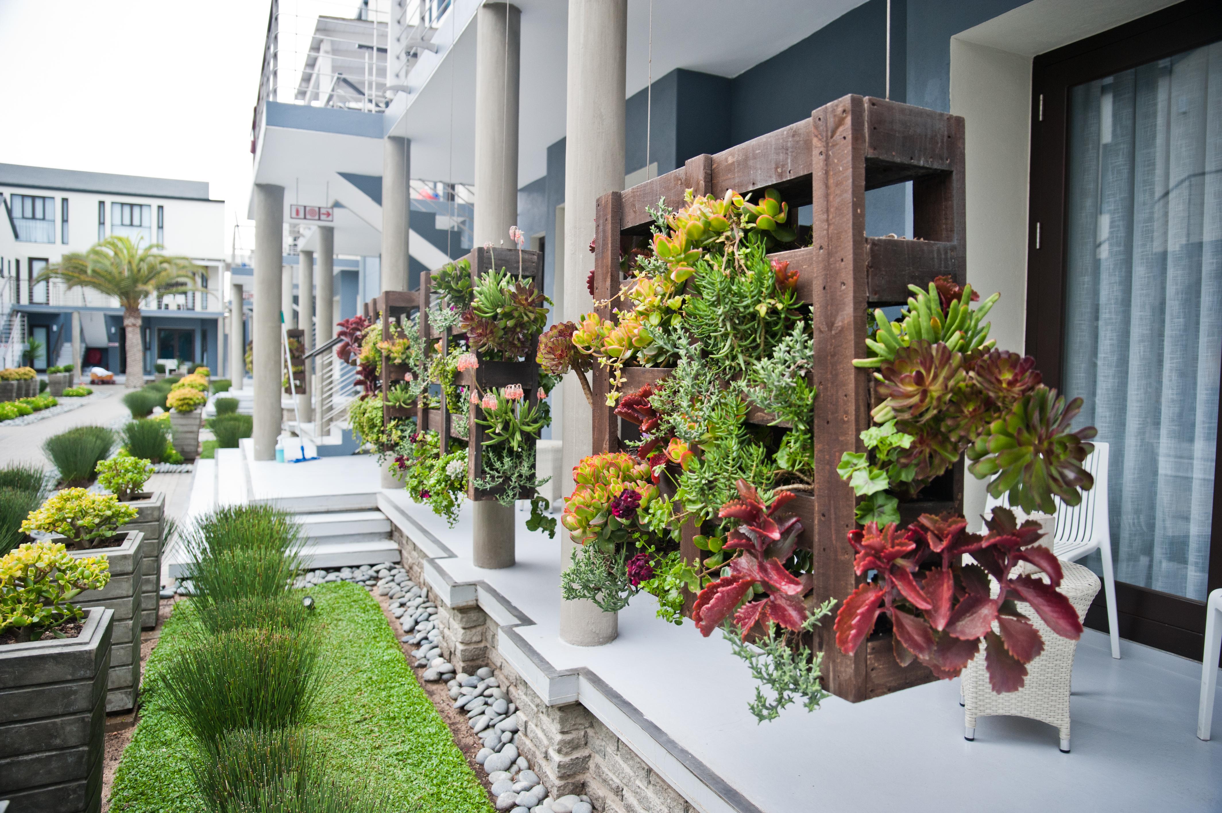 The Delight Swakopmund Hotel Ngoại thất bức ảnh