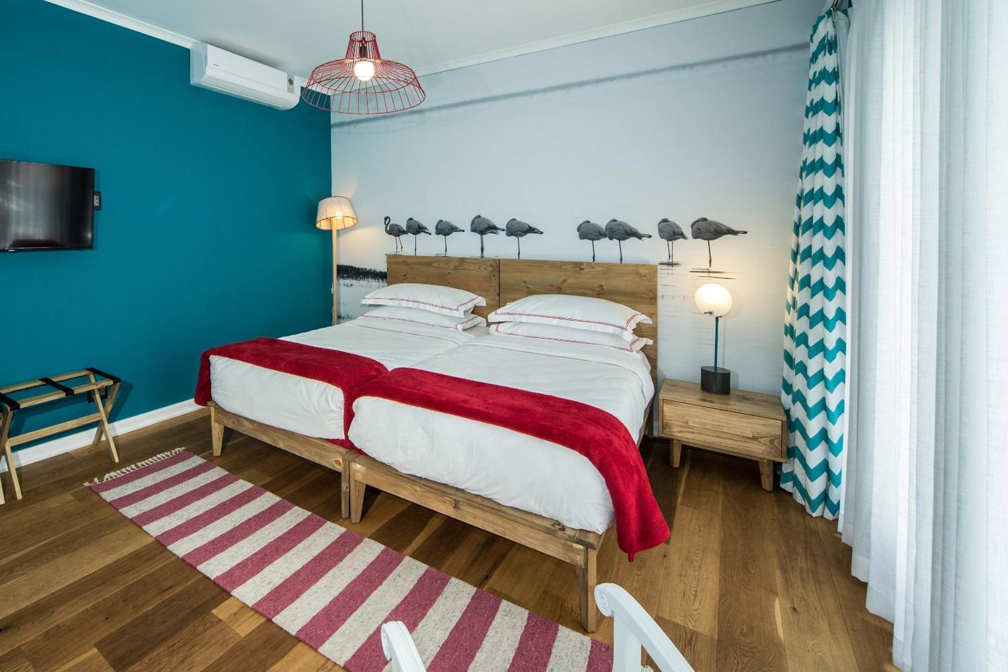 The Delight Swakopmund Hotel Phòng bức ảnh