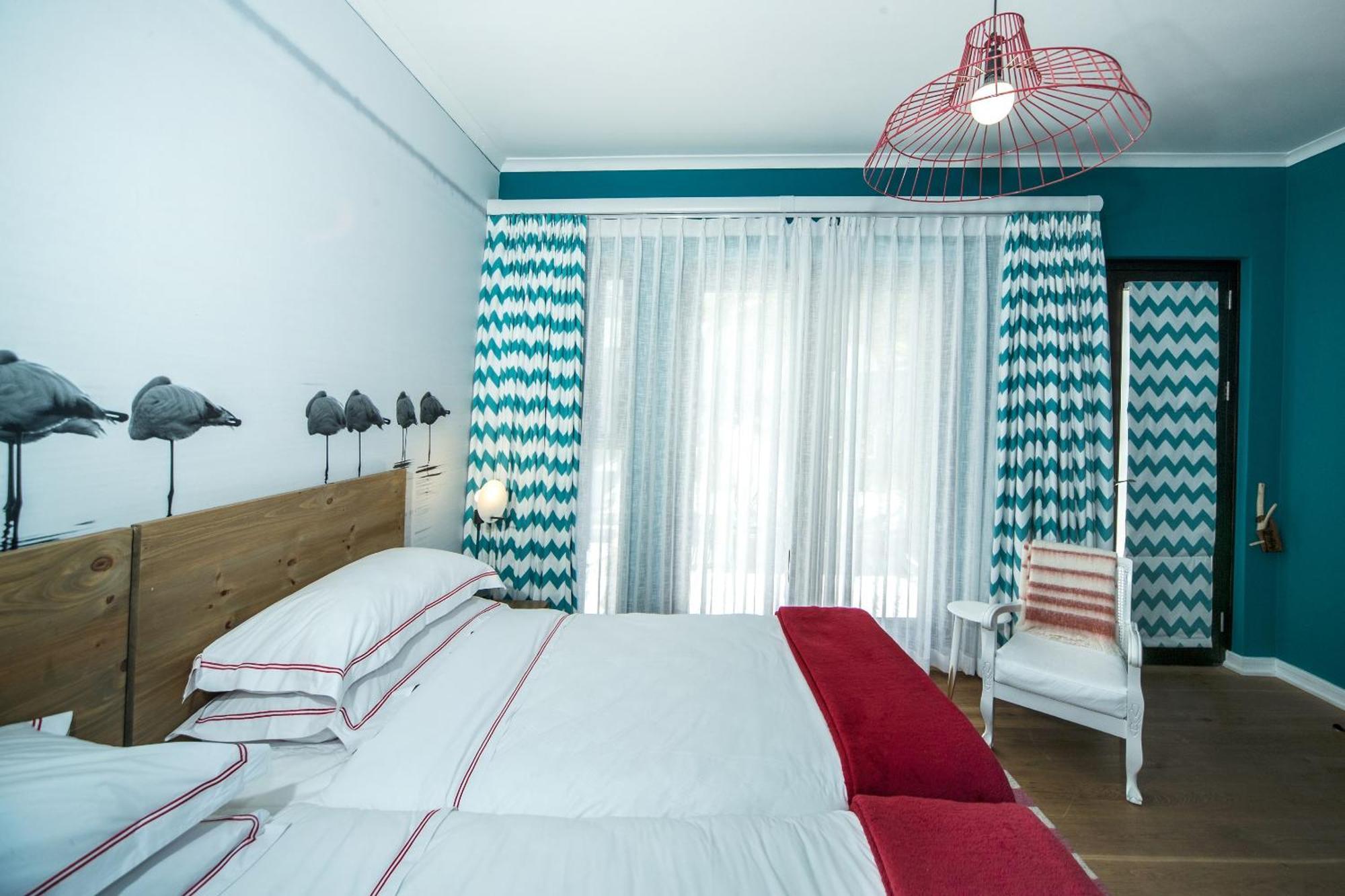 The Delight Swakopmund Hotel Phòng bức ảnh