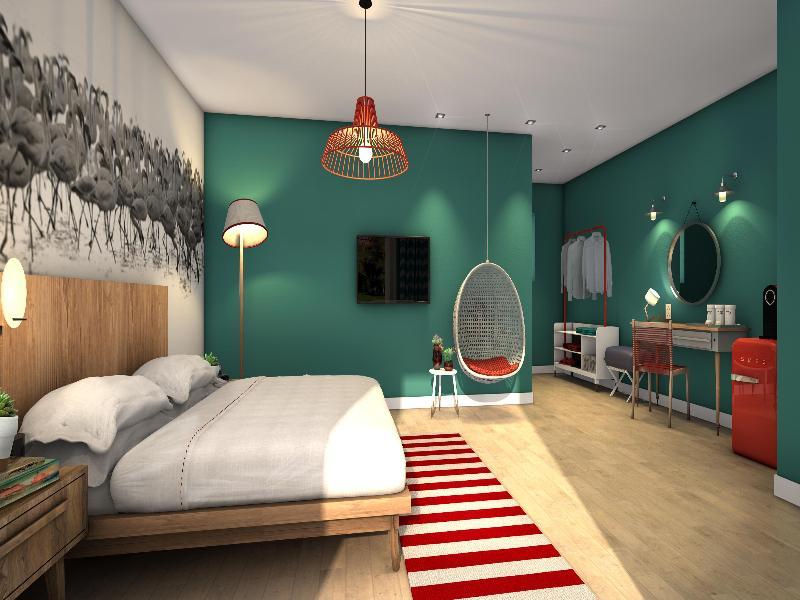 The Delight Swakopmund Hotel Ngoại thất bức ảnh