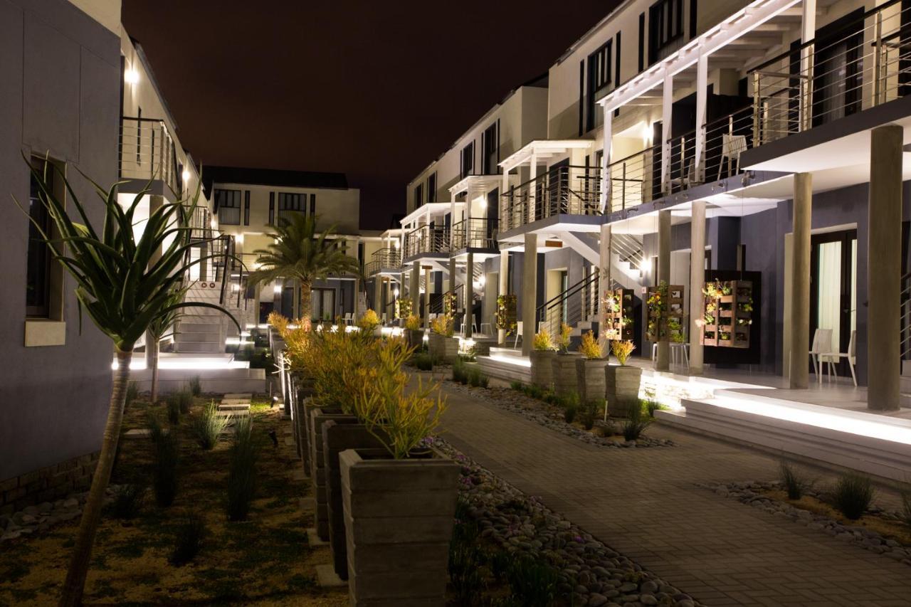 The Delight Swakopmund Hotel Ngoại thất bức ảnh