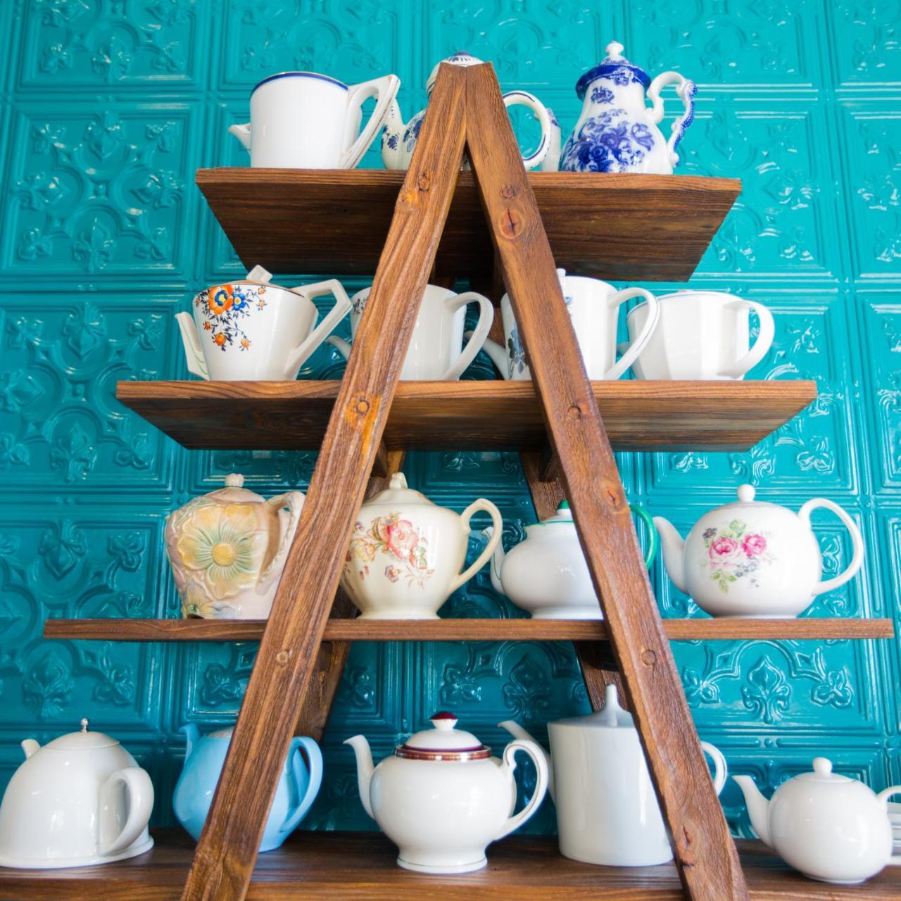 The Delight Swakopmund Hotel Ngoại thất bức ảnh
