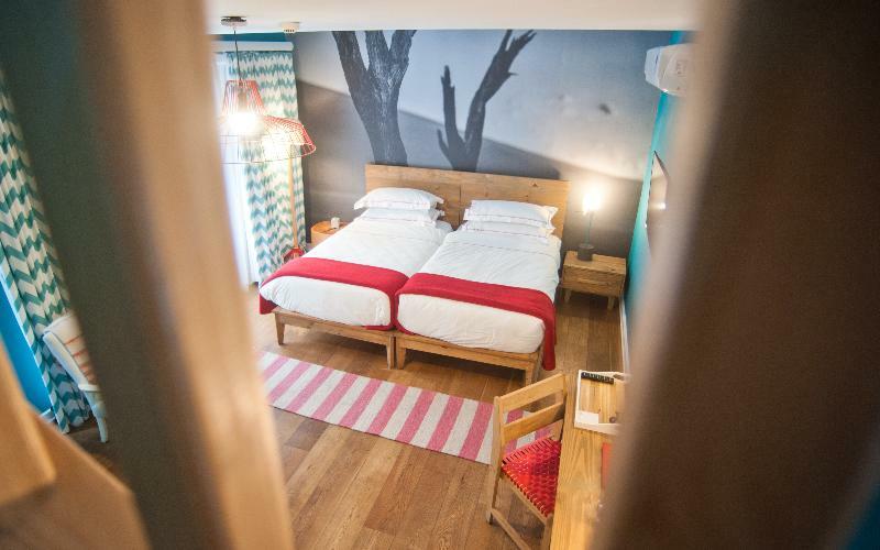 The Delight Swakopmund Hotel Ngoại thất bức ảnh