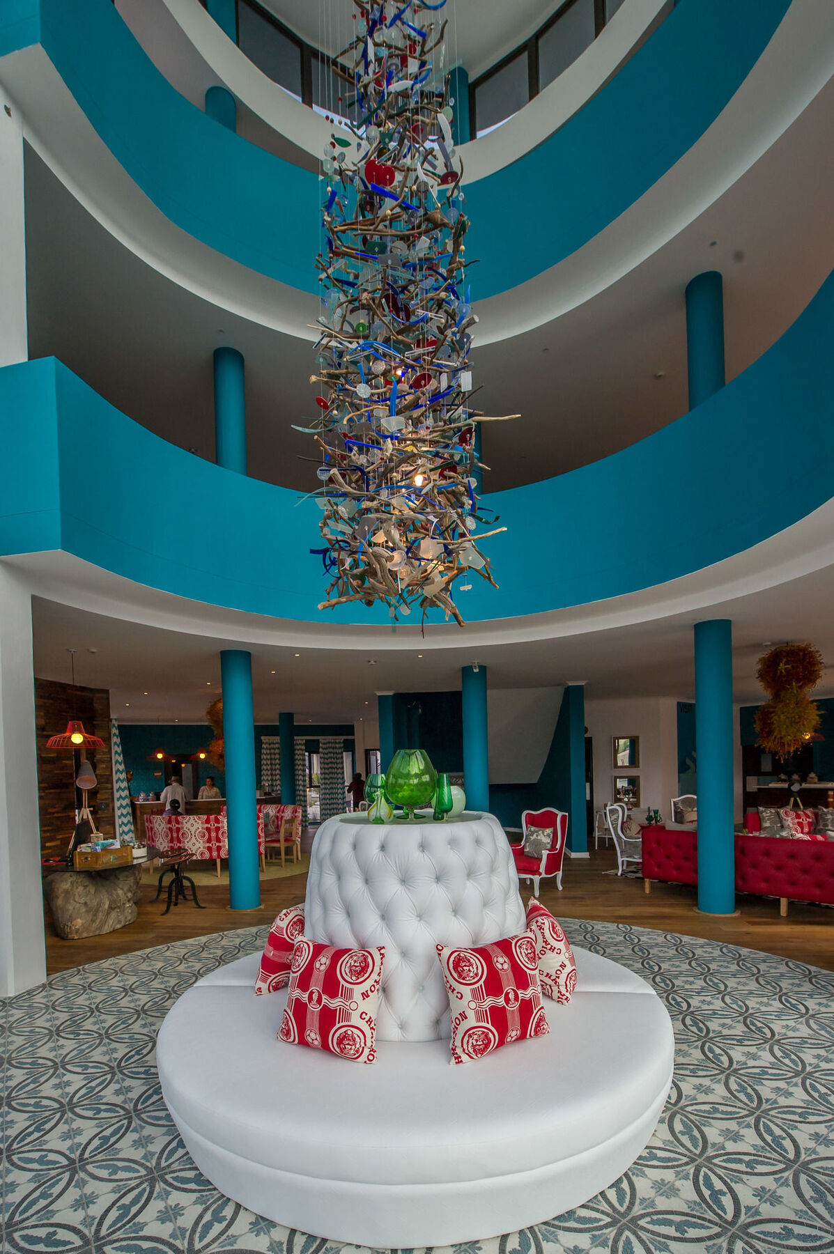 The Delight Swakopmund Hotel Ngoại thất bức ảnh