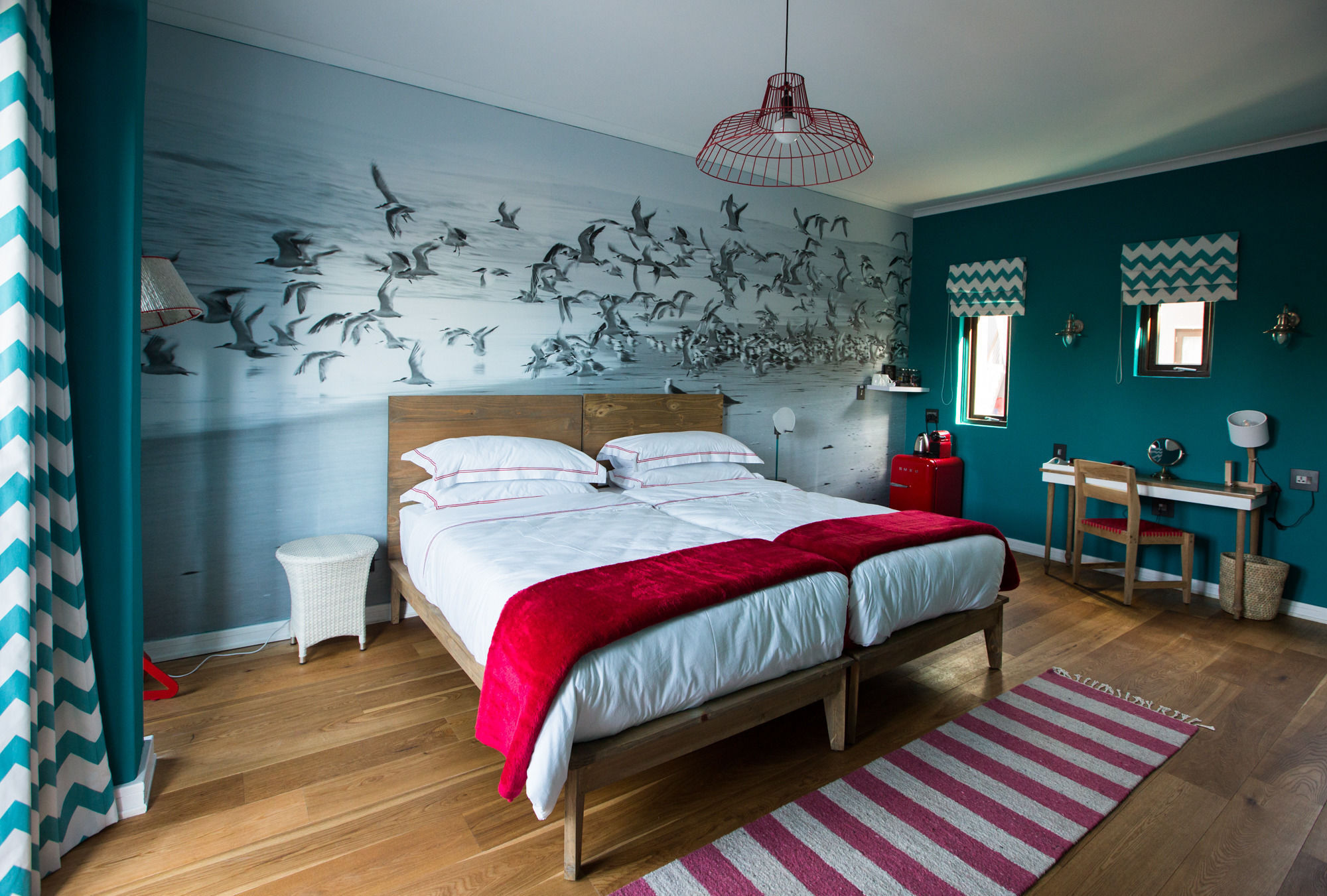 The Delight Swakopmund Hotel Ngoại thất bức ảnh