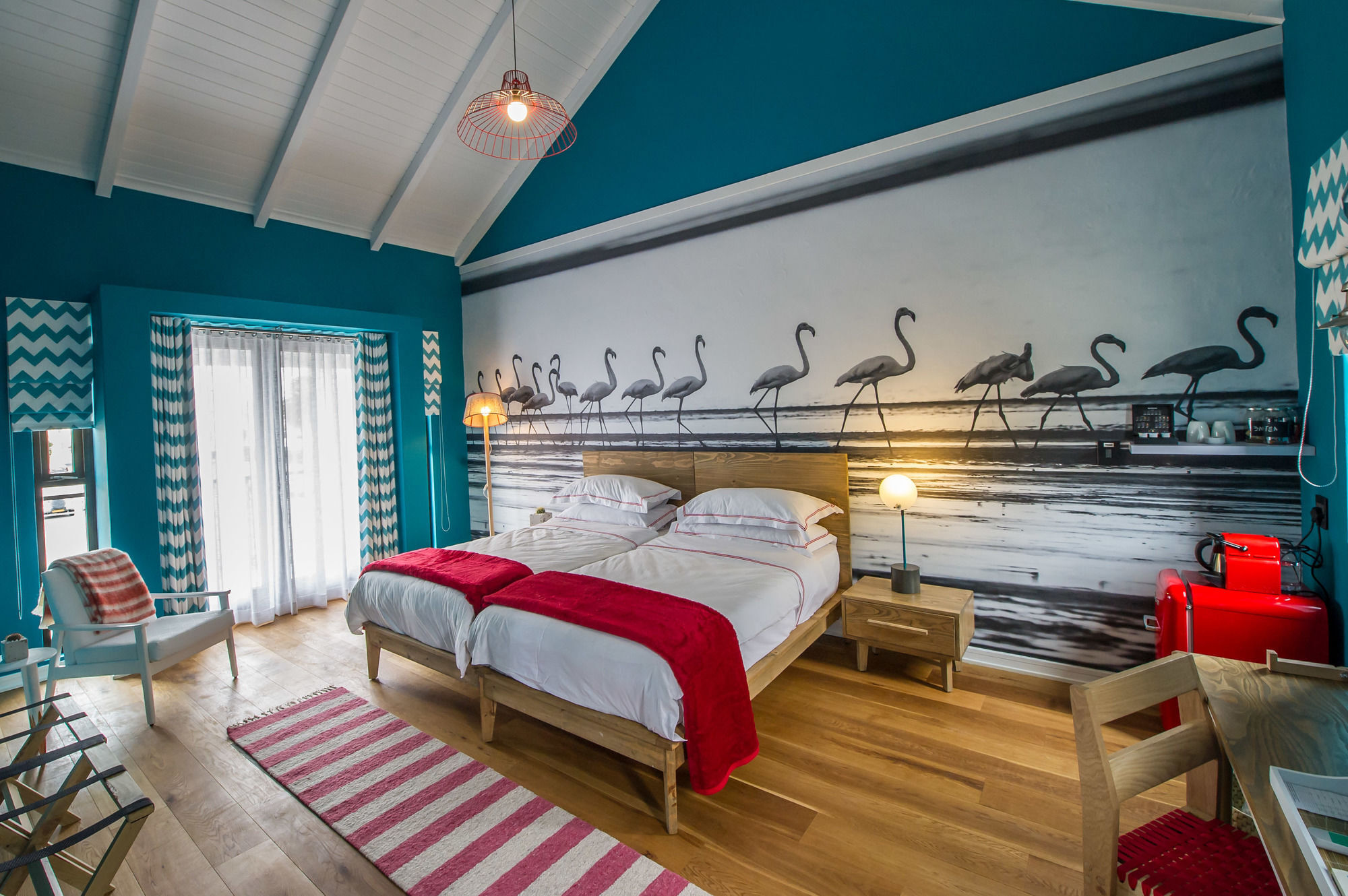 The Delight Swakopmund Hotel Ngoại thất bức ảnh
