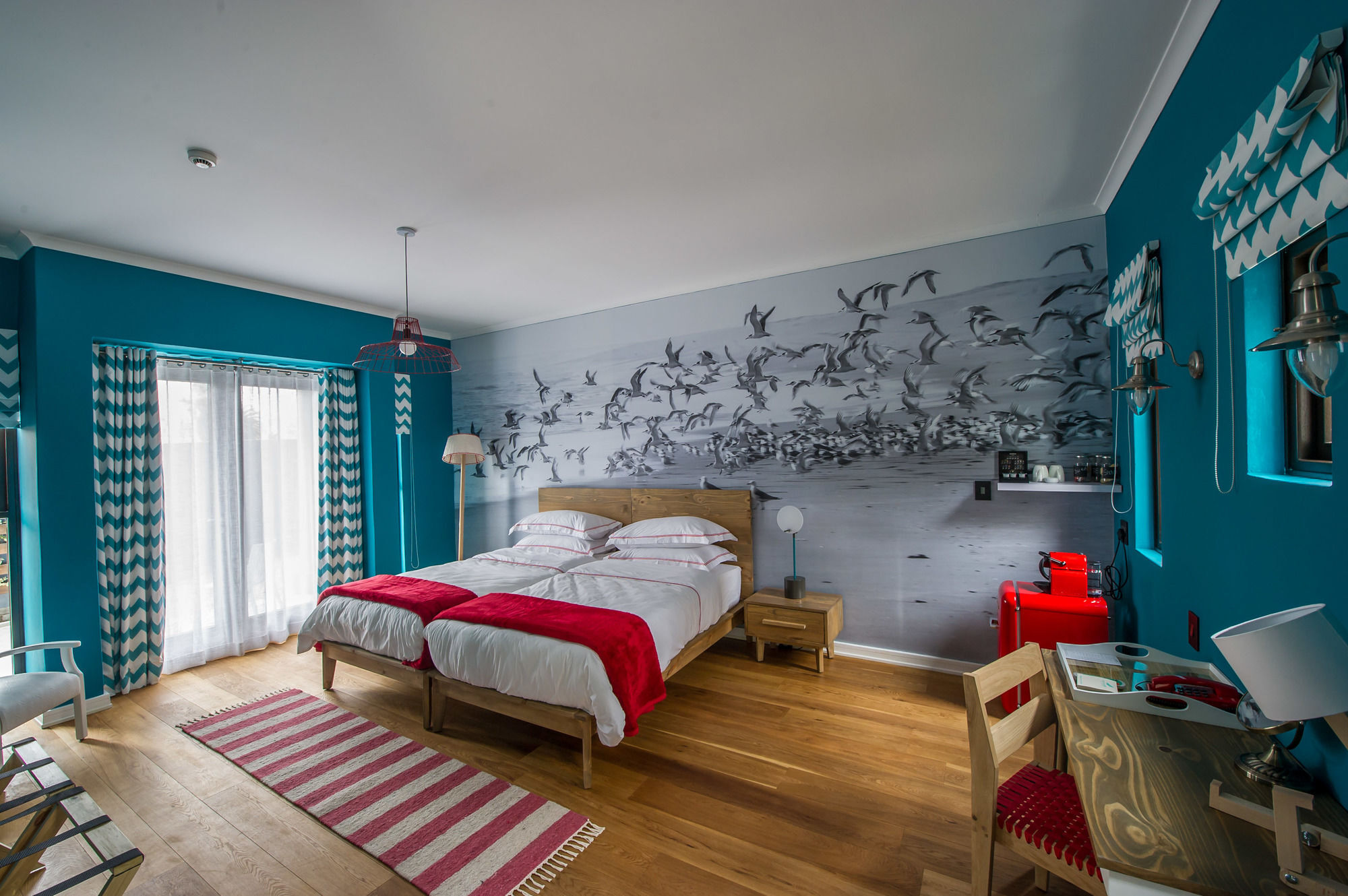 The Delight Swakopmund Hotel Ngoại thất bức ảnh